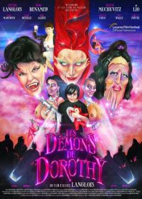 Демоны Дороти (2021) Les démons de Dorothy