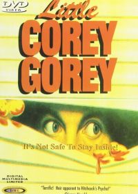 Юный Кори Гори (1993) Little Corey Gorey