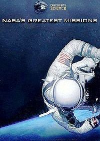 Эпохальные полеты NASA (2008) NASA's Greatest Missions