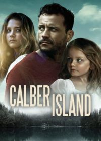 Остров Калбер (2024) Calber Island