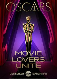 94-я церемония вручения премии «Оскар» (2022) 94th Annual Academy Awards