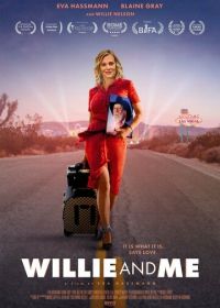 Вилли и я (2023) Willie and Me