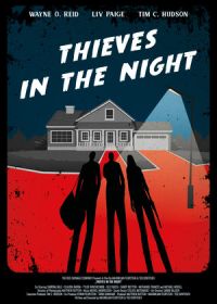 Воры в ночи (2023) Thieves in the Night