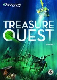В поисках сокровищ (2009) Treasure Quest