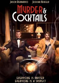 Убийство и коктейли (2024) Cocktails with Nick and Lana