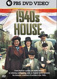 Дом сороковых годов (2001) The 1940s House