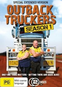 Реальные дальнобойщики (2012) Outback Truckers