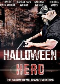 Герой Хэллоуина (2020) Halloween Hero