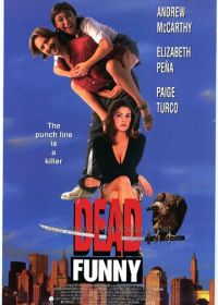 Мертвый весельчак (1994) Dead Funny