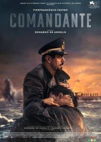 Команданте (2023) Comandante