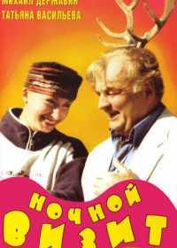 Ночной визит (1998)