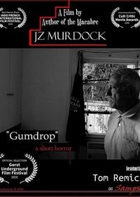 Леденец, короткий фильм ужасов (2020) Gumdrop, a Short Horror
