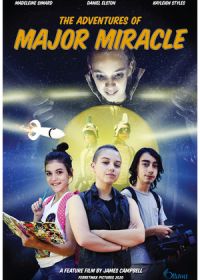 Приключения Майора Миракл (2020) The Adventures of Major Miracle