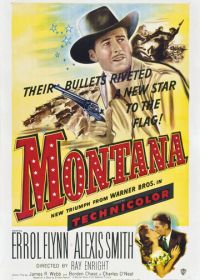 Монтана (1950) Montana