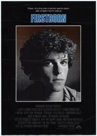 Перворожденный (1984) Firstborn