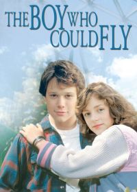 Мальчик, который умел летать (1986) The Boy Who Could Fly