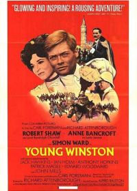 Молодой Уинстон (1972) Young Winston