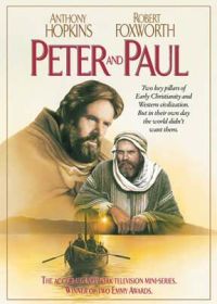 Петр и Павел (1981) Peter and Paul