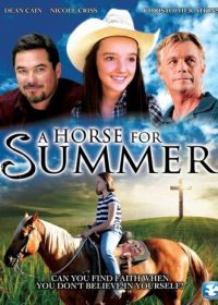 Лошадь на лето (2015) A Horse for Summer