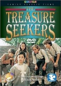Искатели сокровищ (1996) The Treasure Seekers