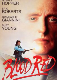 Красный как кровь (1989) Blood Red
