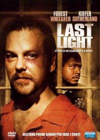 Приговоренный к смерти (1993) Last Light