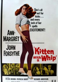Кошечка с хлыстом (1964) Kitten with a Whip