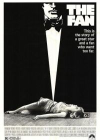Поклонник (1981) The Fan