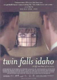 Близнецы из Айдахо (1999) Twin Falls Idaho