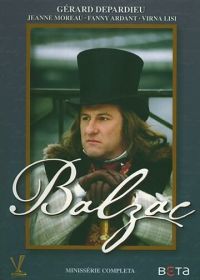 Бальзак (1999) Balzac