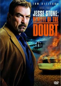 Джесси Стоун: Ввиду отсутствия доказательств (2012) Jesse Stone: Benefit of the Doubt