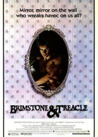 Сера и елей (1982) Brimstone & Treacle