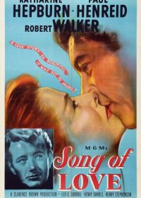 Песнь любви (1947) Song of Love
