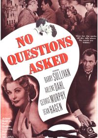 Без лишних вопросов (1951) No Questions Asked