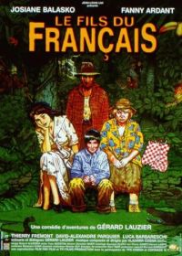 Сын француза (1999) Le fils du Français