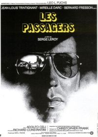 Пассажиры (1977) Les passagers