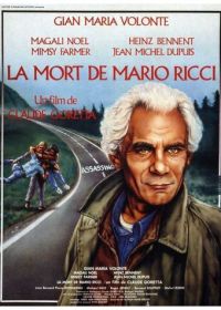 Смерть Марио Риччи (1983) La mort de Mario Ricci