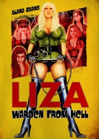 Лайза: Надзиратель из ада (2022) Liza: Warden from Hell
