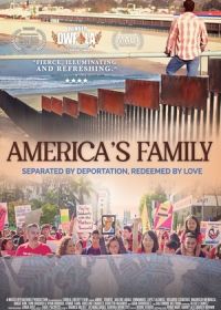 Американская семья (2020) America's Family