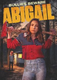 Эбигейл (2023) Abigail