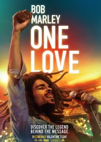 Боб Марли: Одна любовь (2024) Bob Marley: One Love