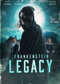 Франкенштейн: Наследие (2023) Frankenstein: Legacy