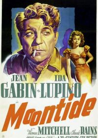 Полнолуние (1942) Moontide