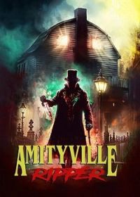 Потрошитель из Амитивилля (2023) Amityville Ripper