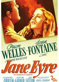 Джейн Эйр (1943) Jane Eyre