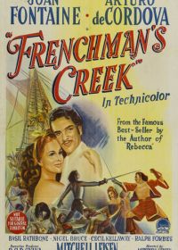 Бухта пирата (1944) Frenchman's Creek