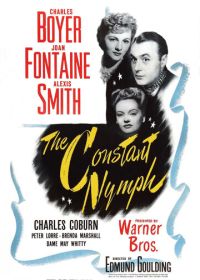 Верная нимфа (1943) The Constant Nymph