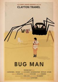 Человек-жук (2023) Bug Man