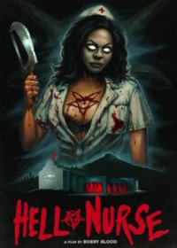 Медсестра из ада (2022) Hell Nurse