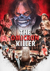 Омикрон убийца (2024) The Omicron Killer